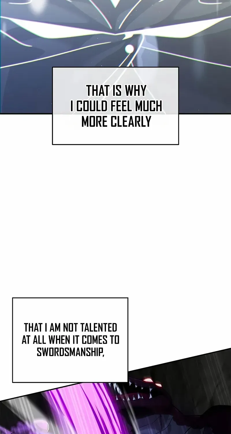 A Cadet Becomes a Prophet?! Chapter 33 page 44 - 