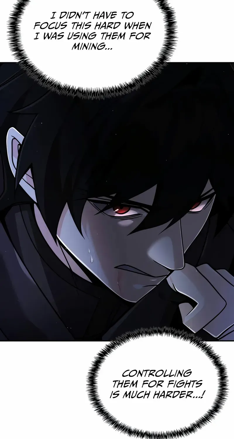 A Cadet Becomes a Prophet?! Chapter 33 page 53 - 