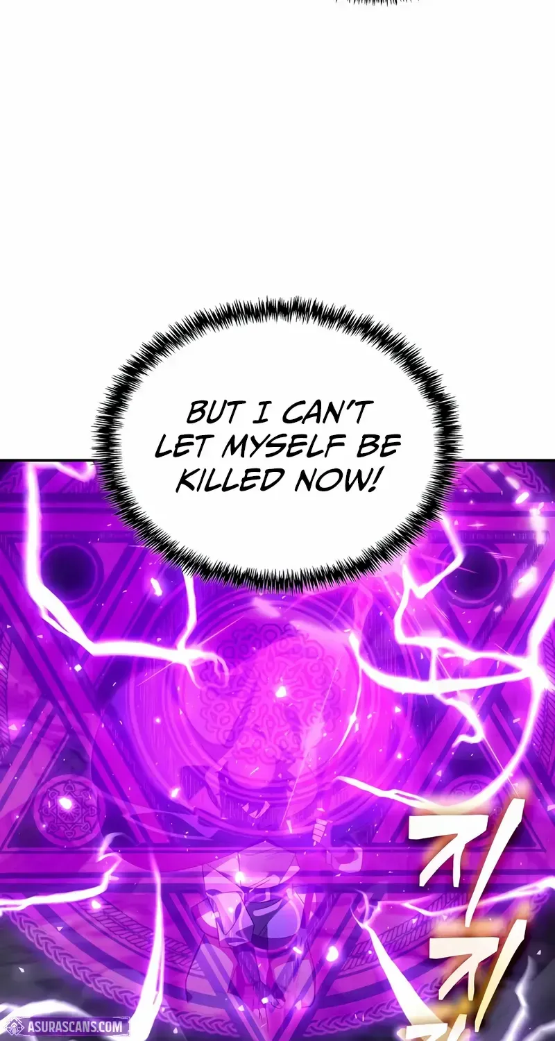 A Cadet Becomes a Prophet?! Chapter 33 page 54 - 