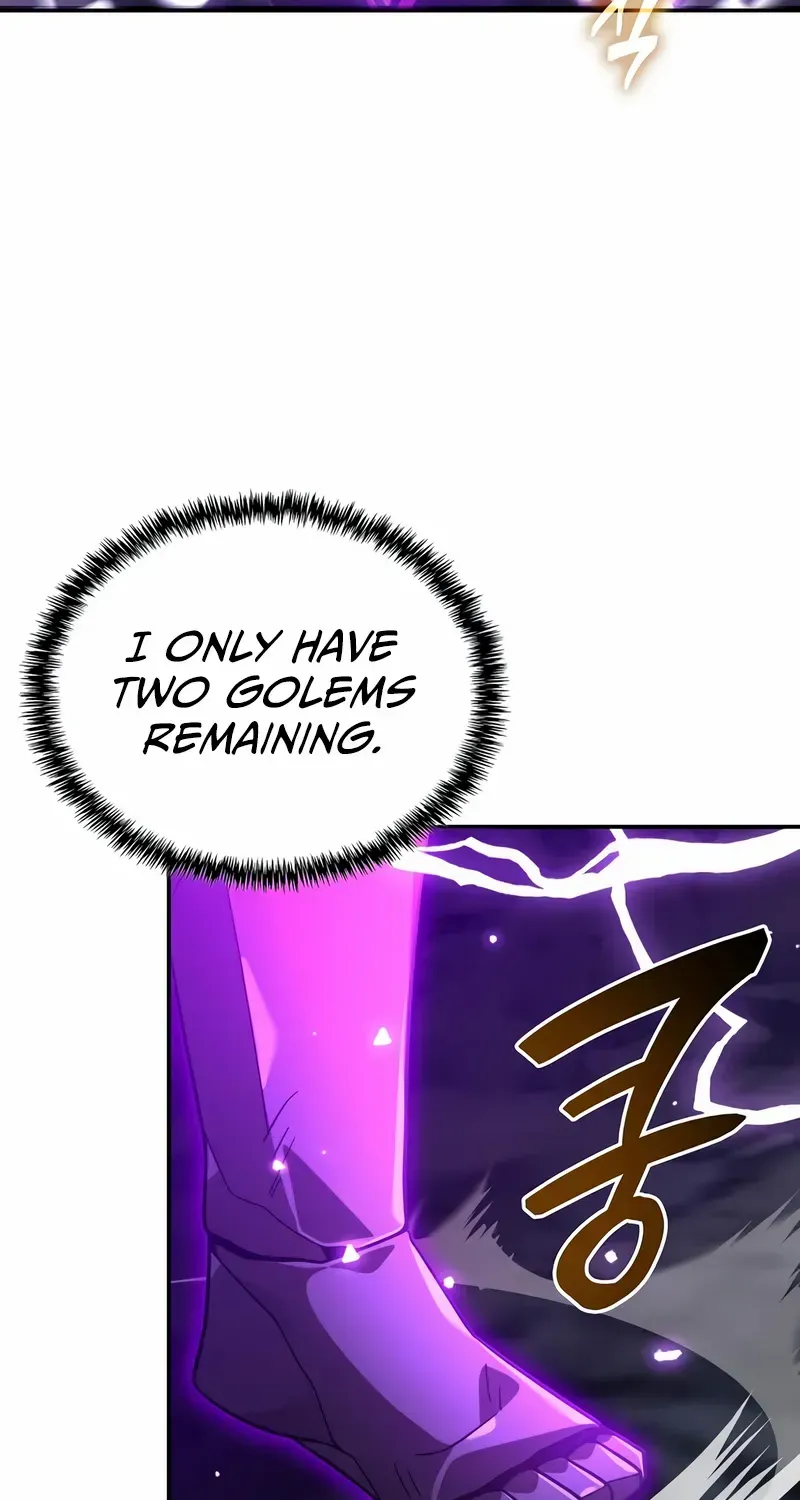 A Cadet Becomes a Prophet?! Chapter 33 page 55 - 