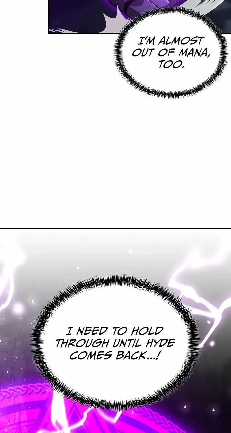 A Cadet Becomes a Prophet?! Chapter 33 page 56 - 