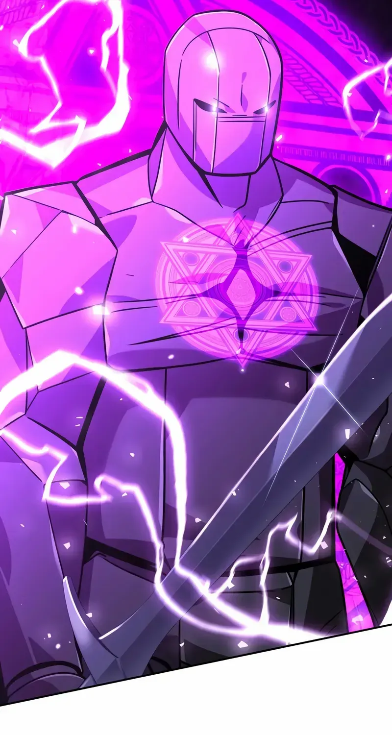 A Cadet Becomes a Prophet?! Chapter 33 page 57 - 