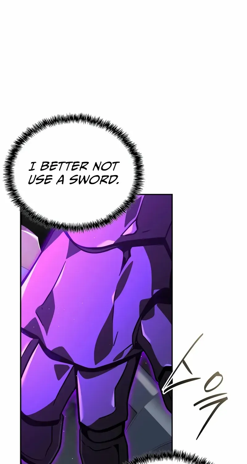 A Cadet Becomes a Prophet?! Chapter 33 page 60 - 