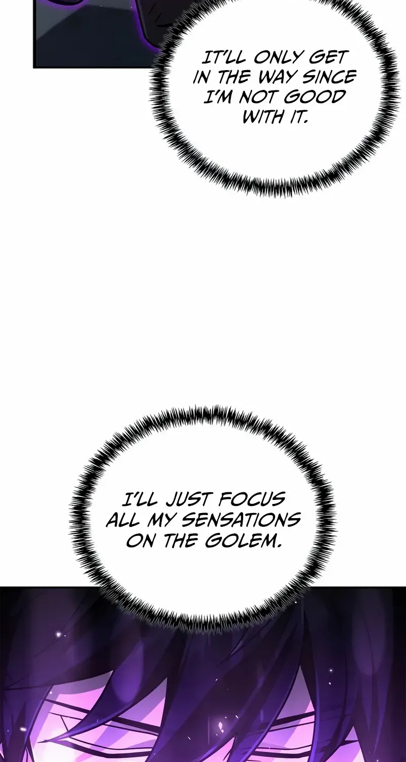 A Cadet Becomes a Prophet?! Chapter 33 page 61 - 