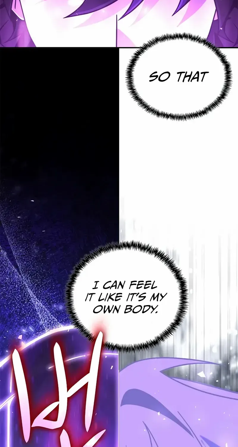 A Cadet Becomes a Prophet?! Chapter 33 page 62 - 