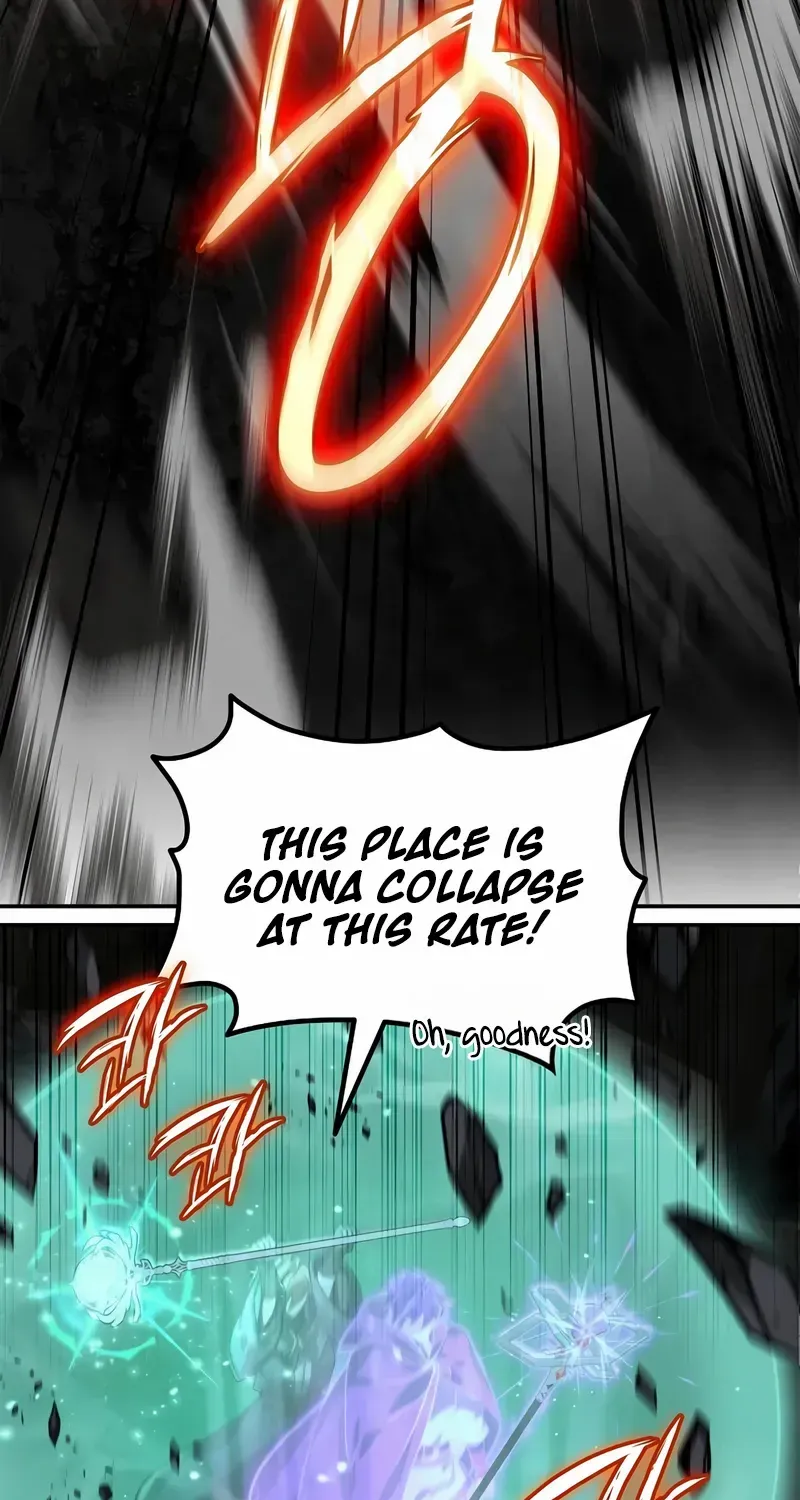 A Cadet Becomes a Prophet?! Chapter 33 page 70 - 