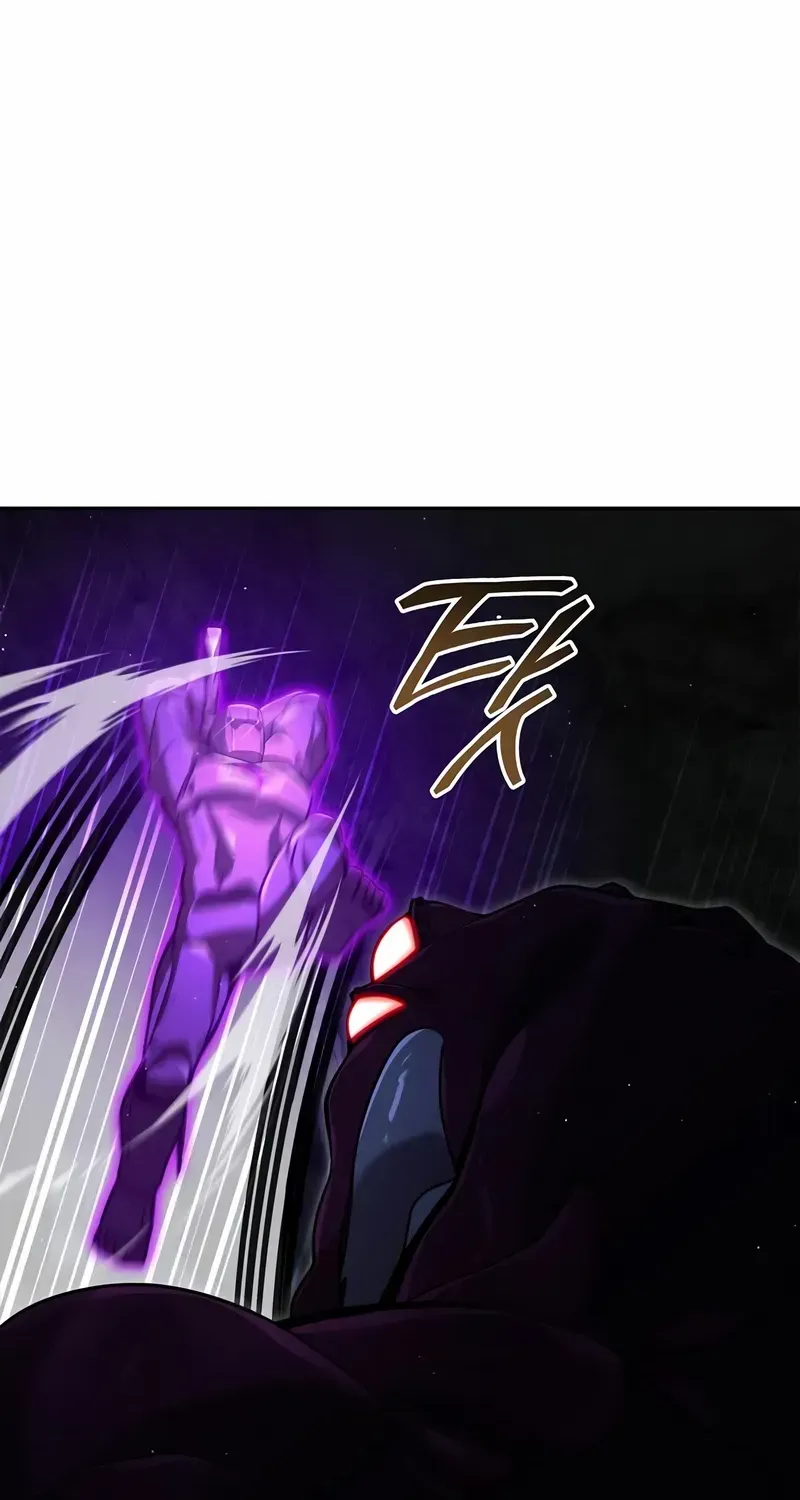 A Cadet Becomes a Prophet?! Chapter 33 page 8 - 