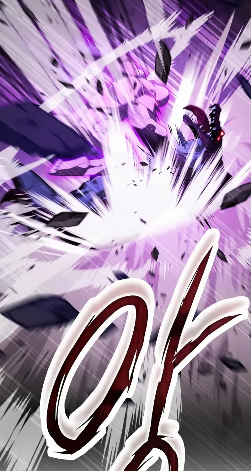 A Cadet Becomes a Prophet?! Chapter 33 page 80 - 