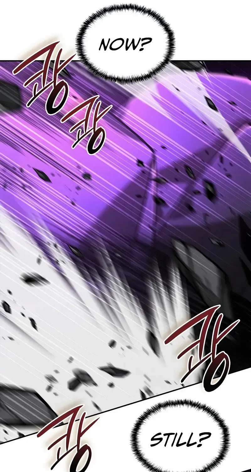A Cadet Becomes a Prophet?! Chapter 33 page 82 - 