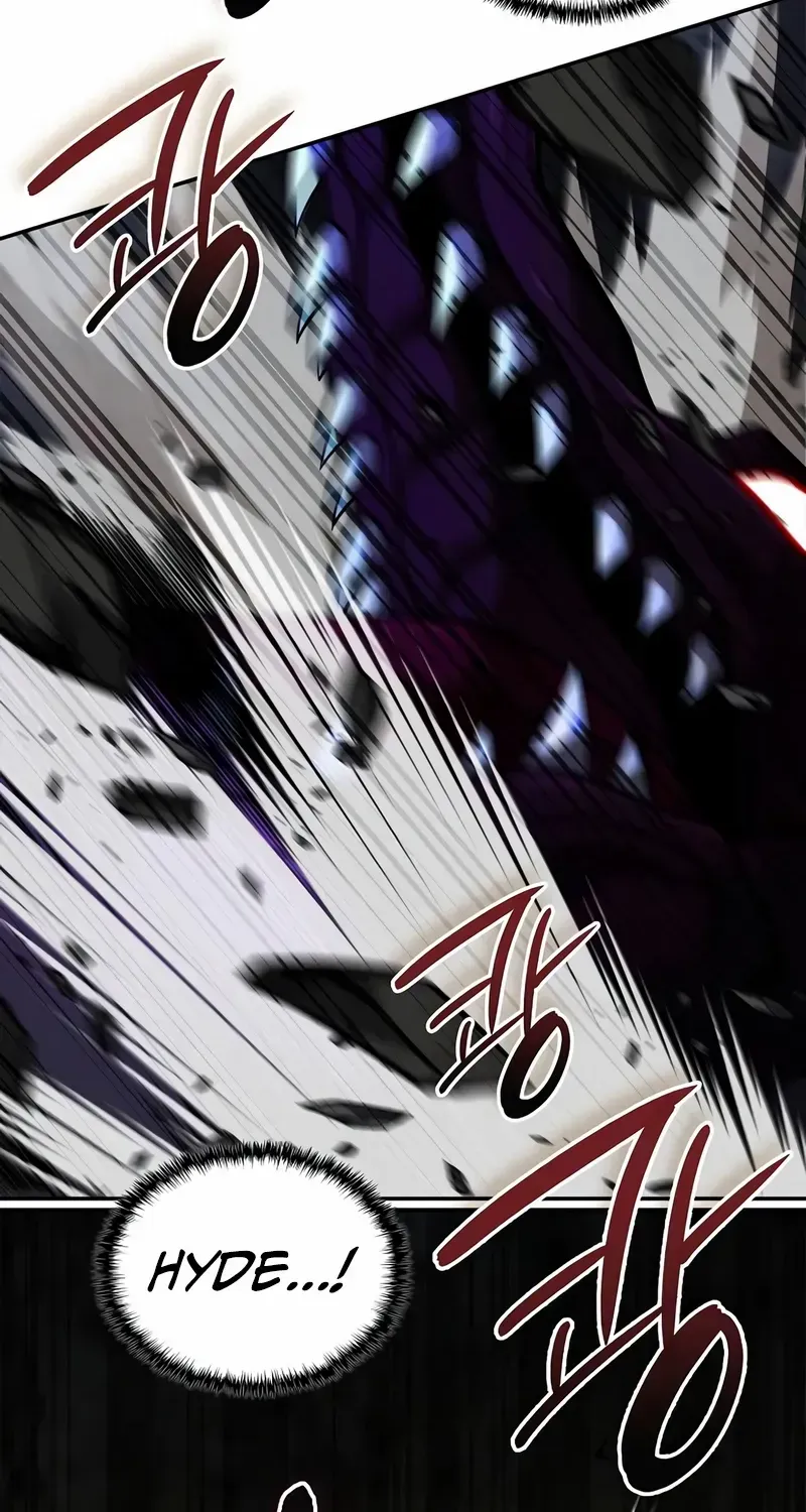 A Cadet Becomes a Prophet?! Chapter 33 page 83 - 