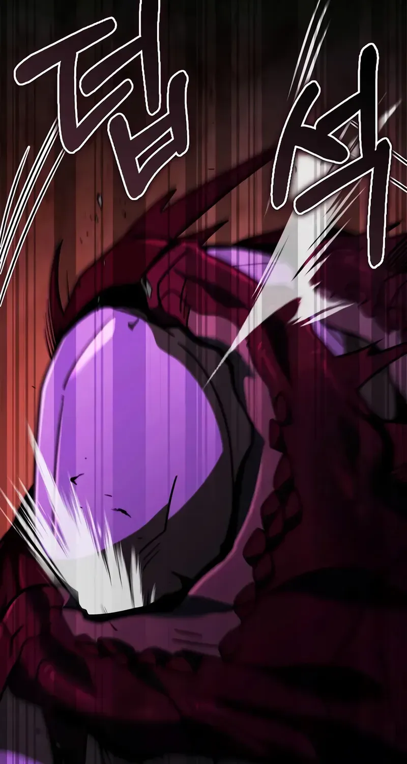 A Cadet Becomes a Prophet?! Chapter 33 page 84 - 