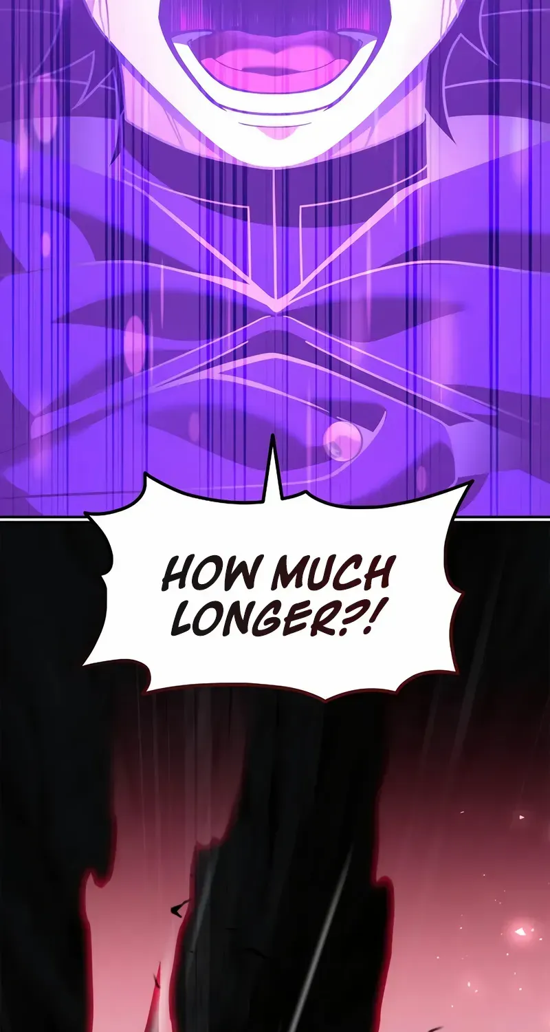 A Cadet Becomes a Prophet?! Chapter 33 page 86 - 