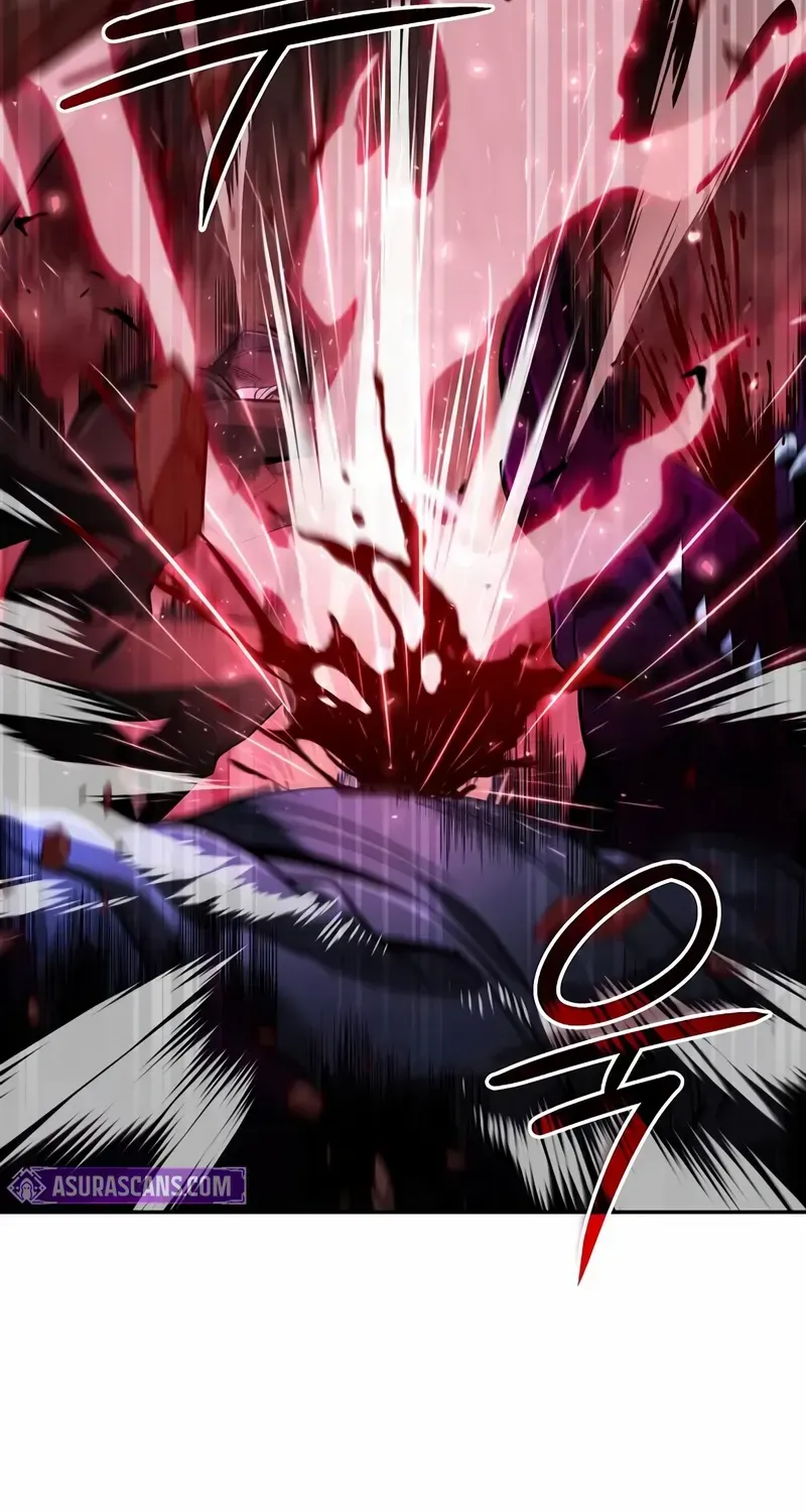 A Cadet Becomes a Prophet?! Chapter 33 page 95 - 