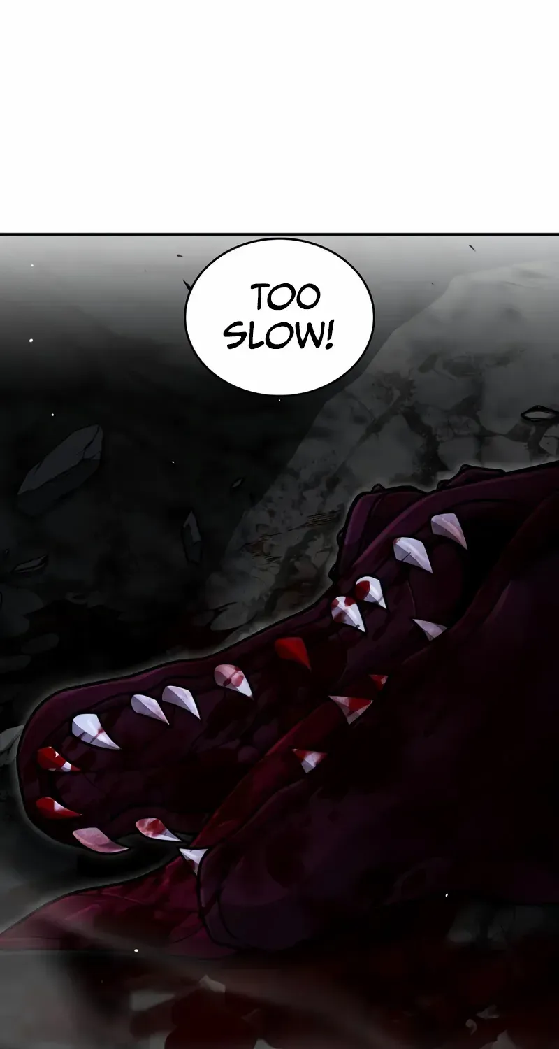 A Cadet Becomes a Prophet?! Chapter 34 page 2 - 