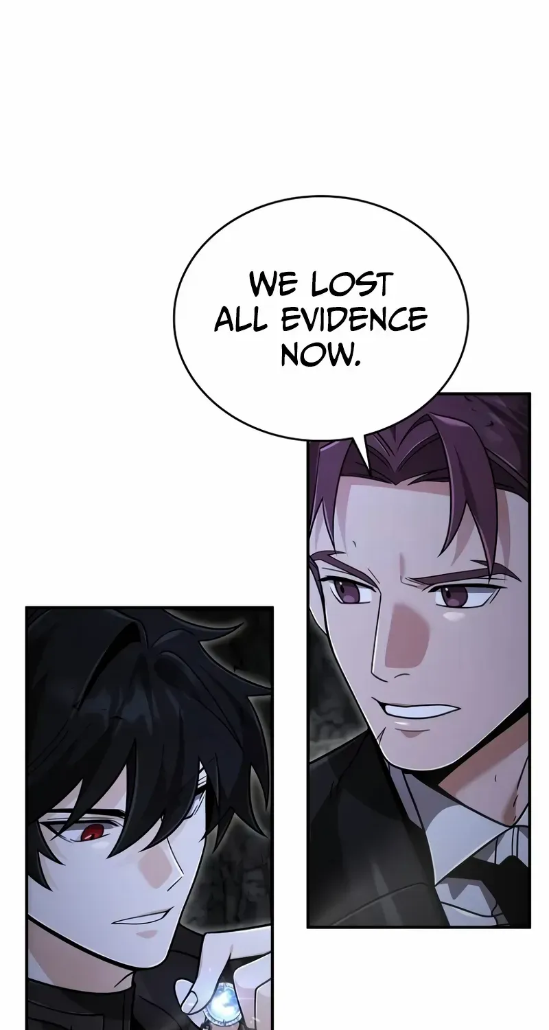 A Cadet Becomes a Prophet?! Chapter 34 page 13 - 