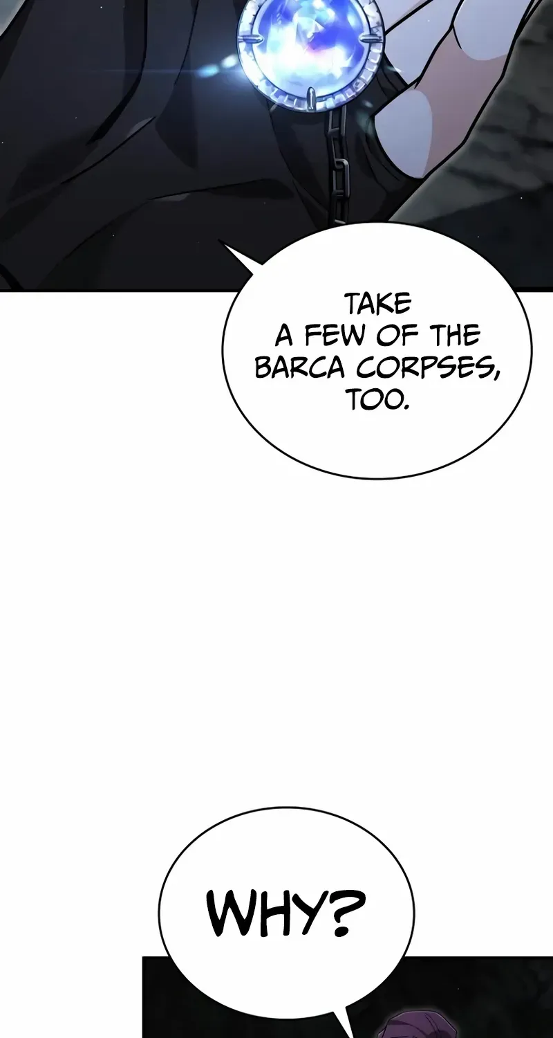 A Cadet Becomes a Prophet?! Chapter 34 page 15 - 