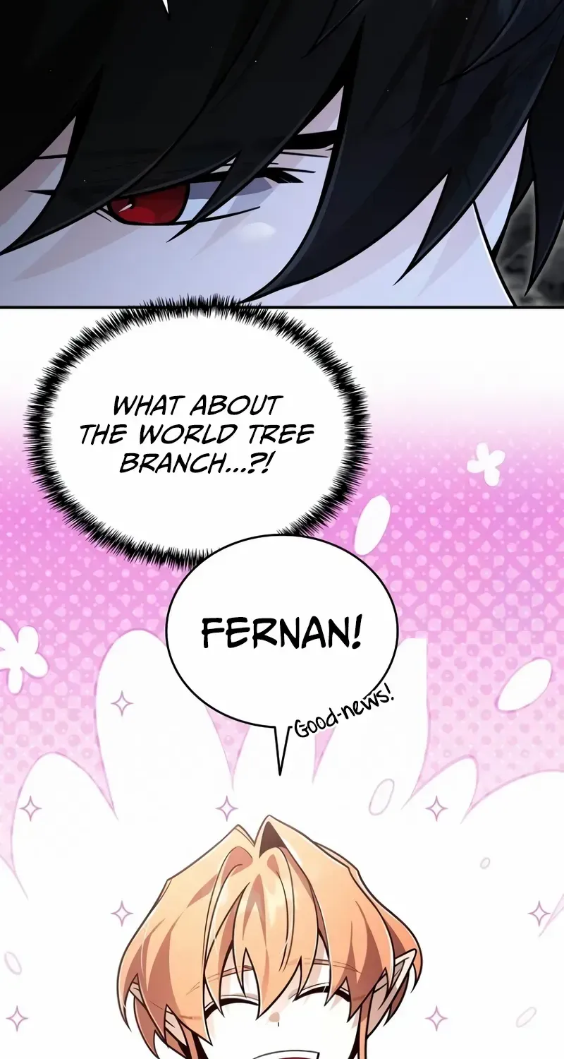 A Cadet Becomes a Prophet?! Chapter 34 page 17 - 