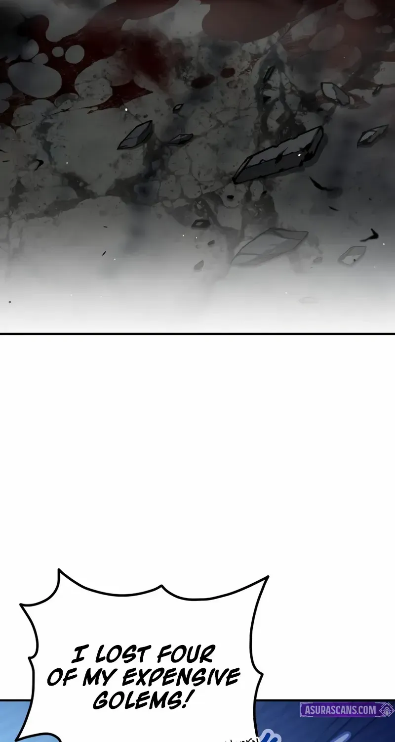 A Cadet Becomes a Prophet?! Chapter 34 page 3 - 