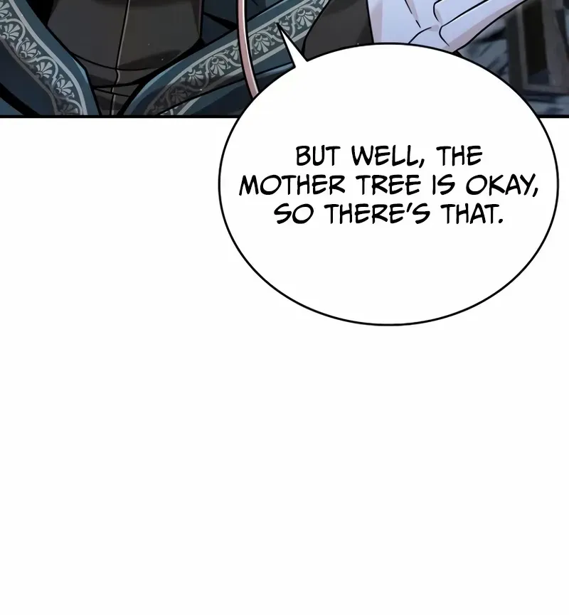 A Cadet Becomes a Prophet?! Chapter 34 page 21 - 