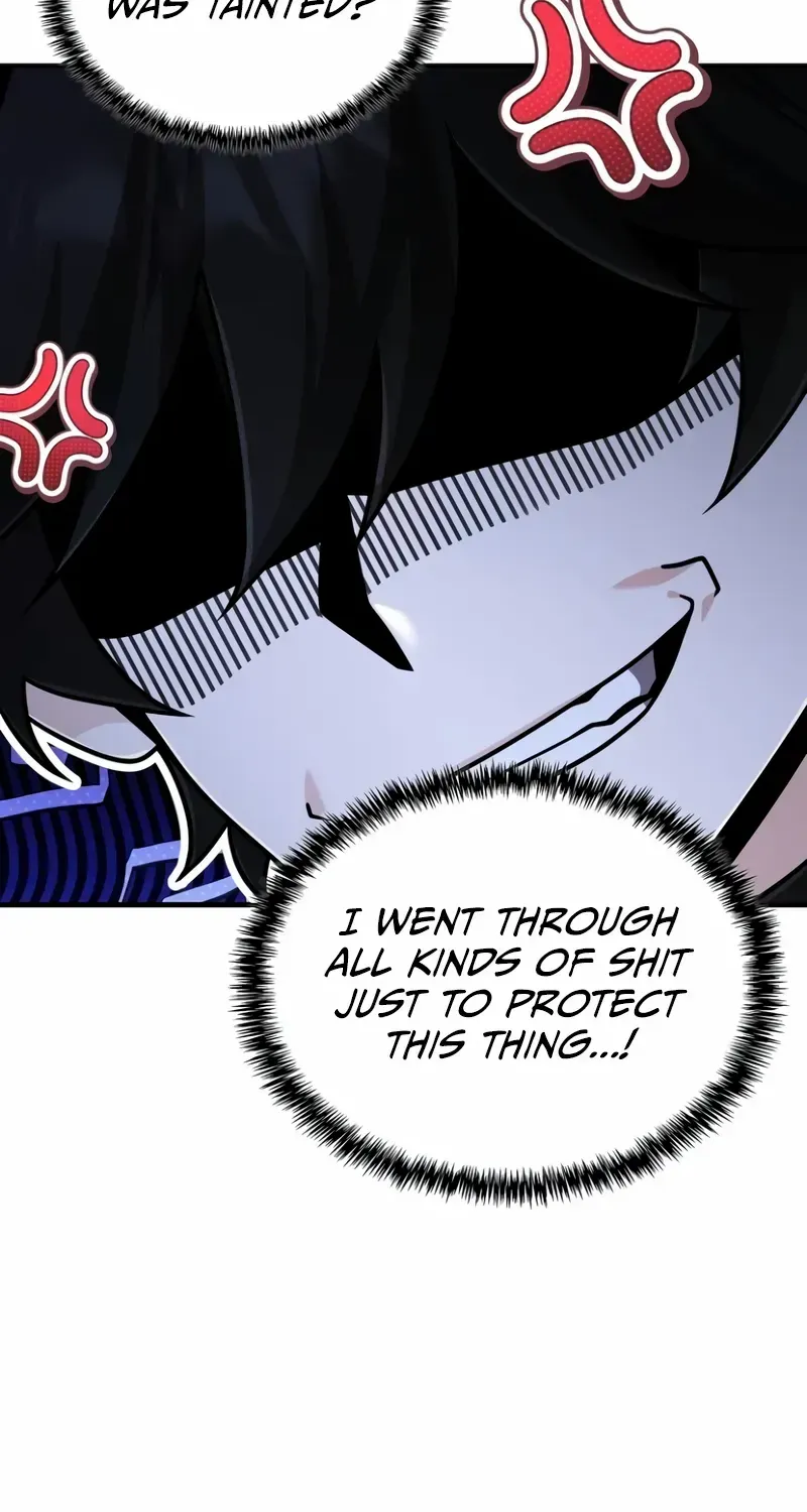 A Cadet Becomes a Prophet?! Chapter 34 page 34 - 