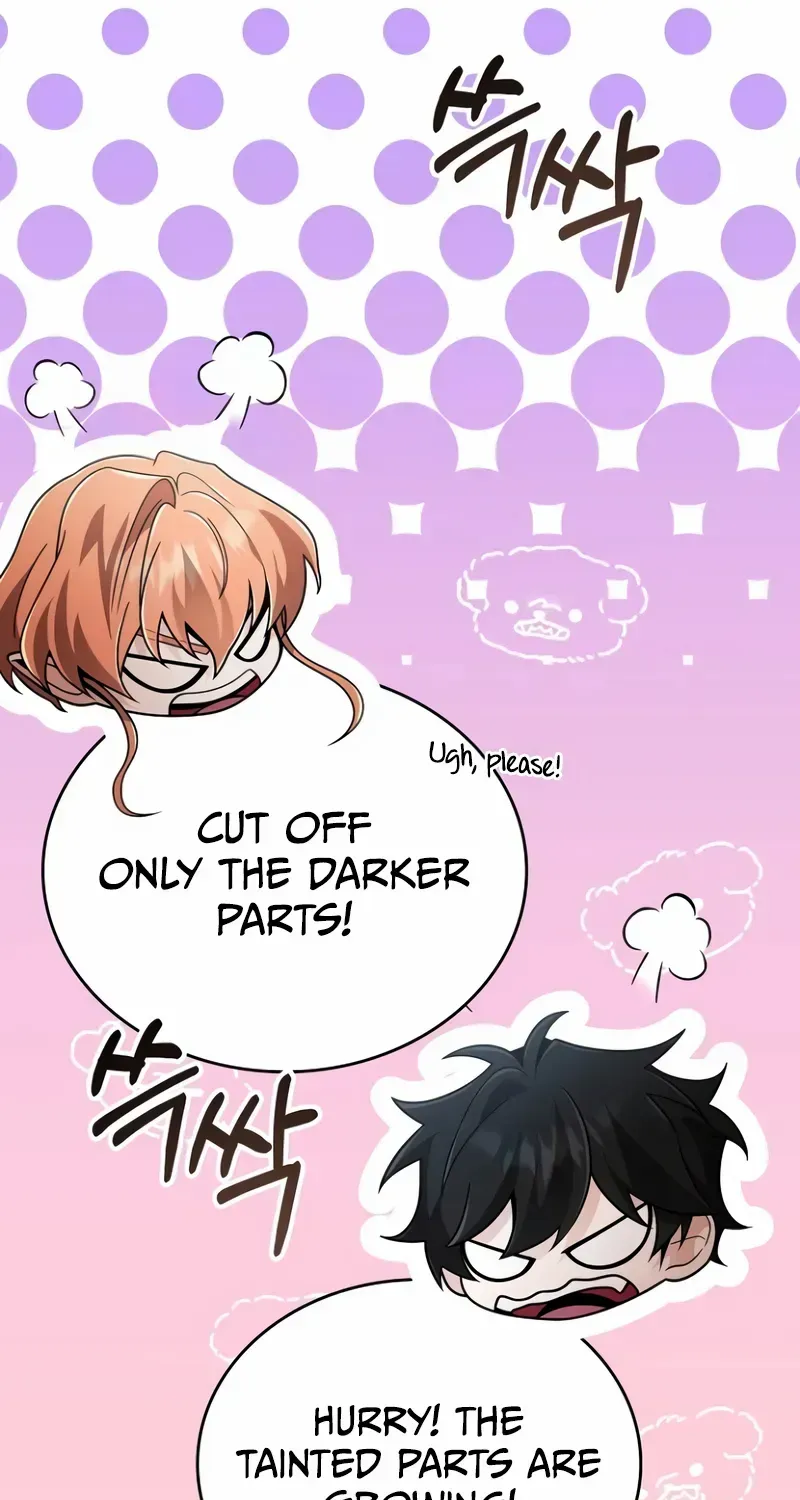 A Cadet Becomes a Prophet?! Chapter 34 page 42 - 