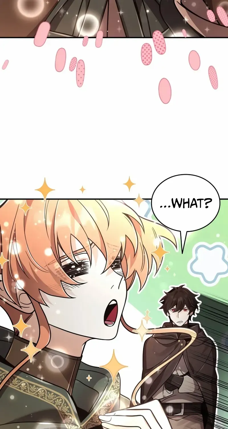 A Cadet Becomes a Prophet?! Chapter 34 page 59 - 