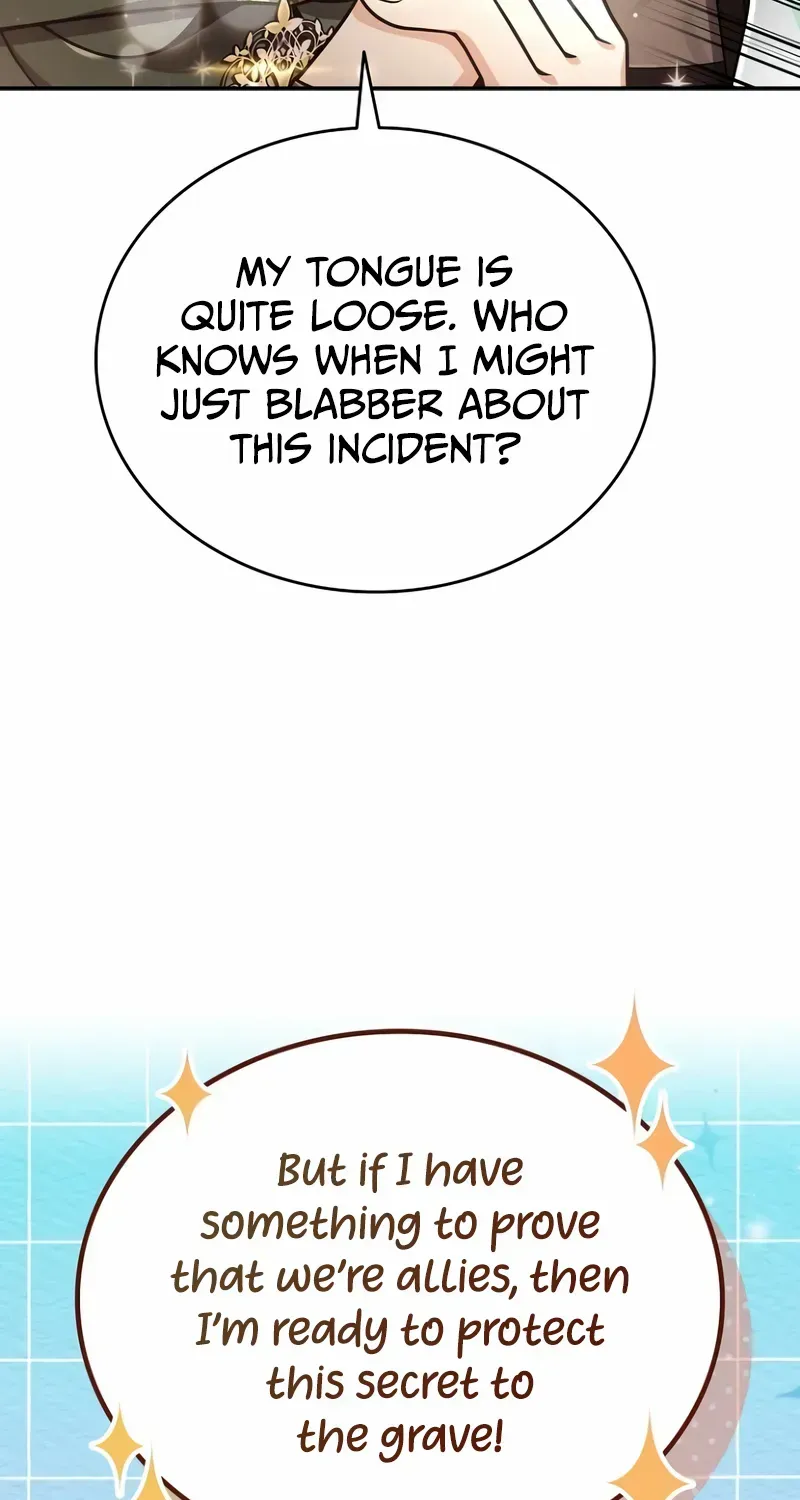 A Cadet Becomes a Prophet?! Chapter 34 page 60 - 