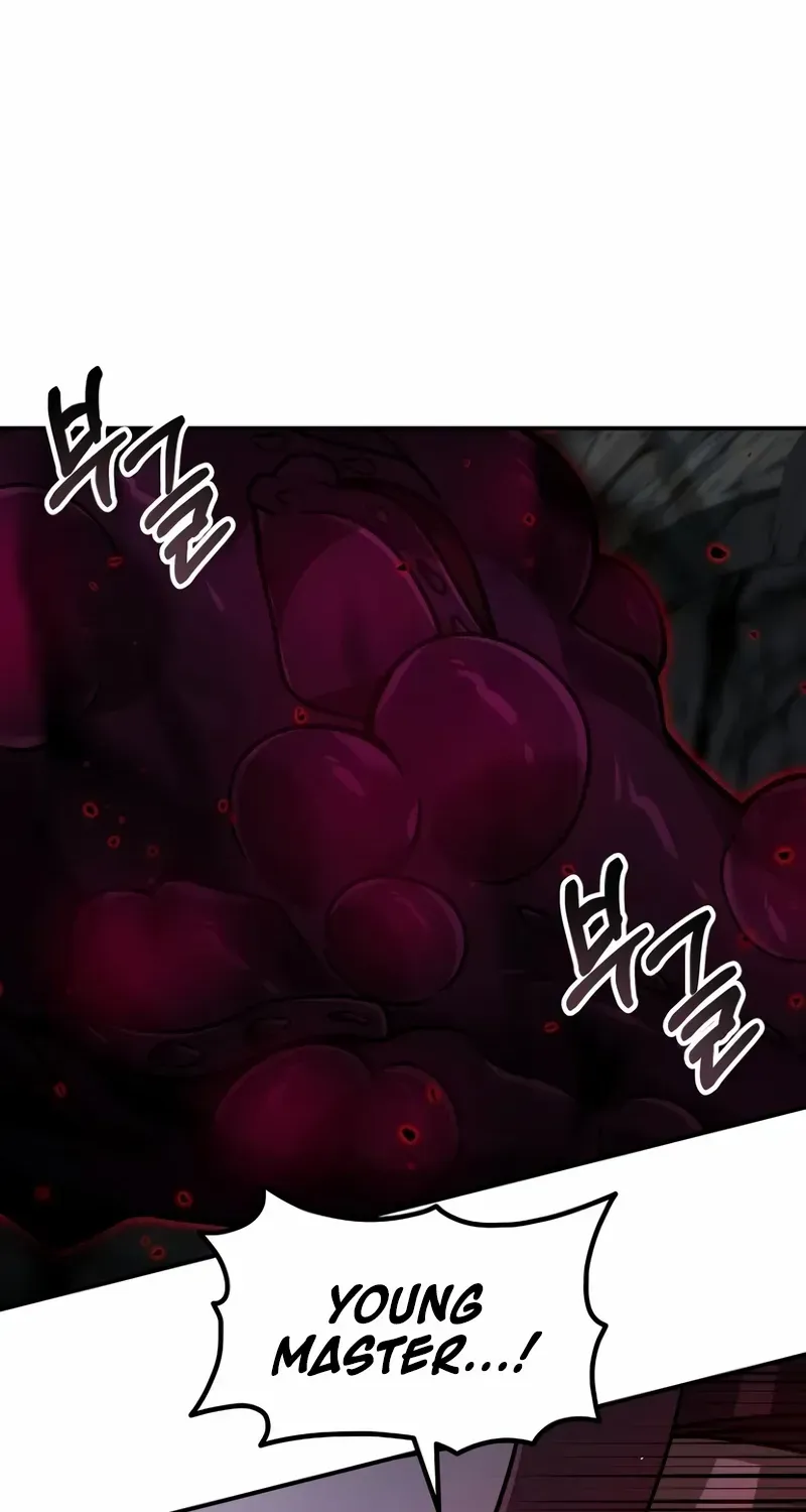 A Cadet Becomes a Prophet?! Chapter 34 page 7 - 
