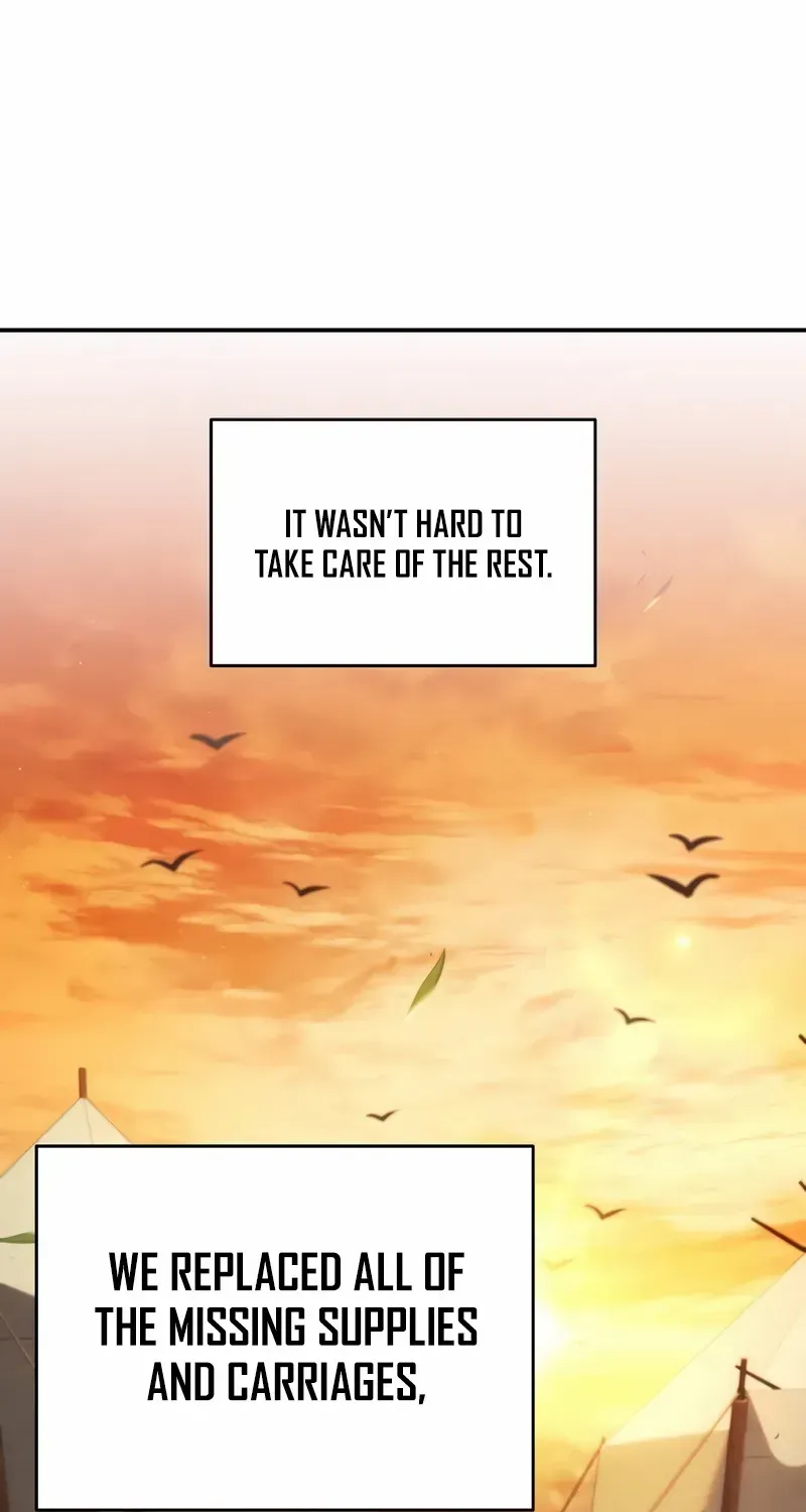A Cadet Becomes a Prophet?! Chapter 34 page 64 - 