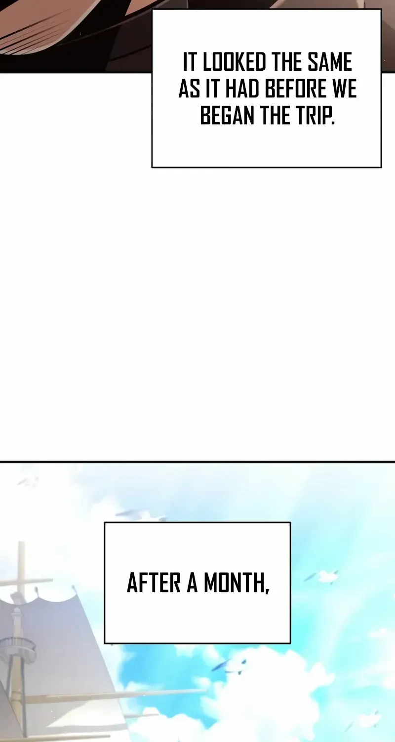 A Cadet Becomes a Prophet?! Chapter 34 page 67 - 