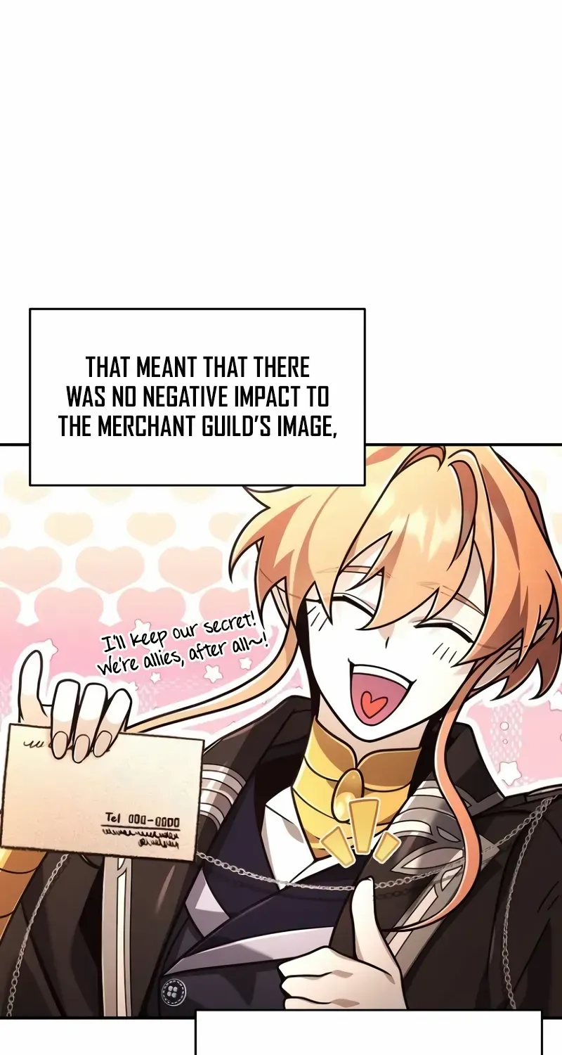 A Cadet Becomes a Prophet?! Chapter 34 page 69 - 