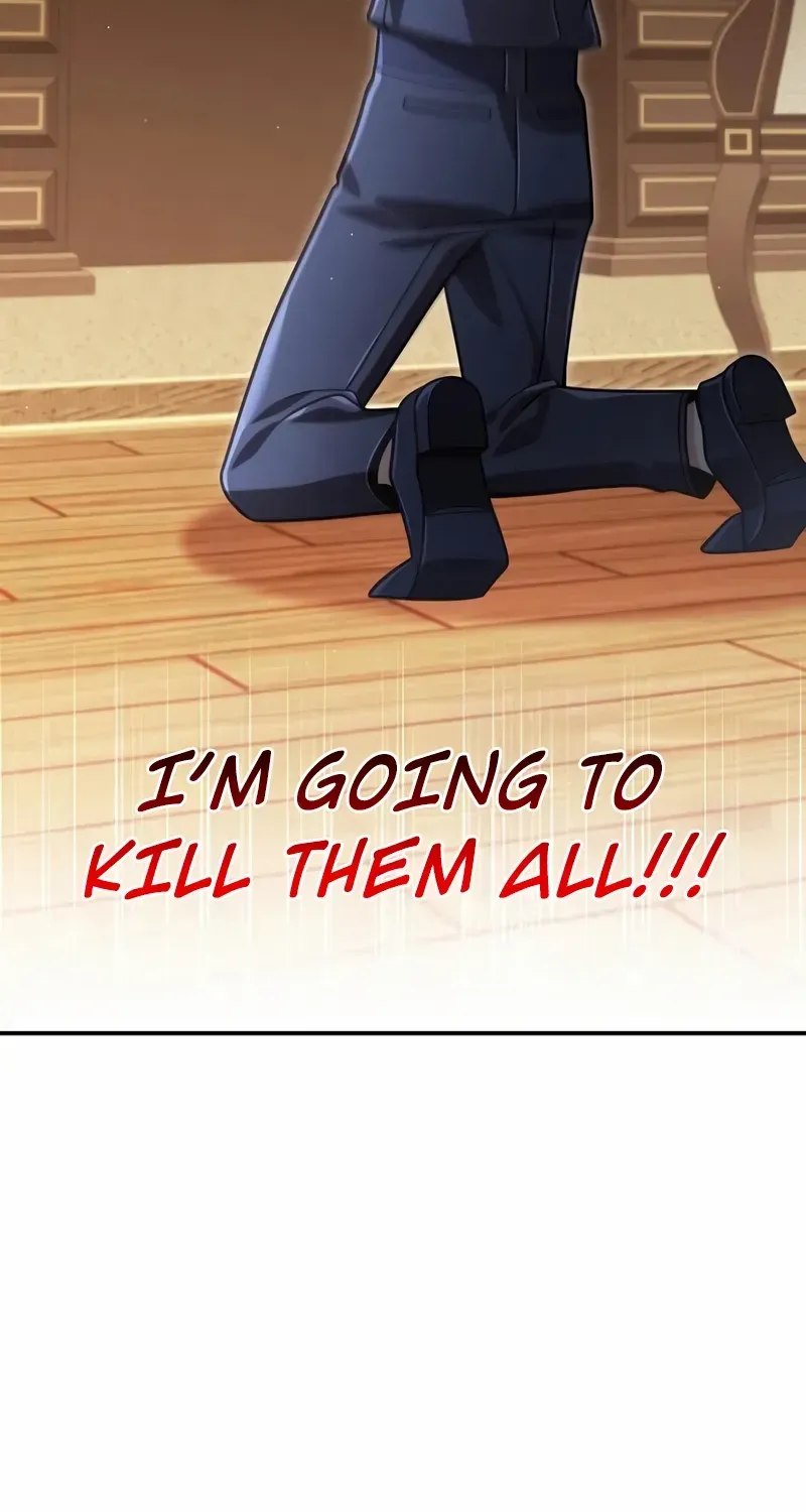 A Cadet Becomes a Prophet?! Chapter 34 page 73 - 
