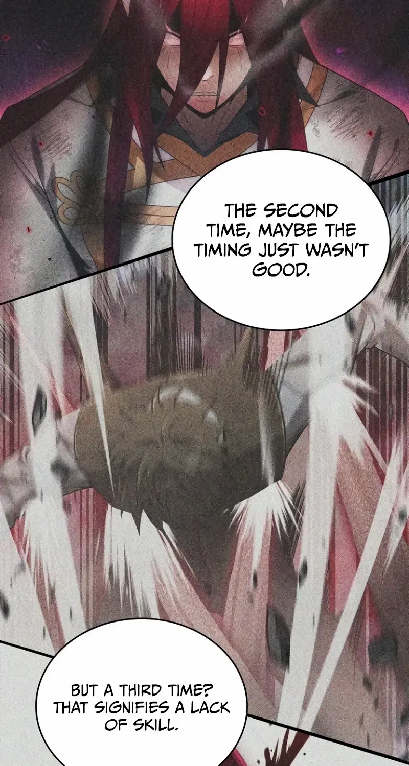 A Cadet Becomes a Prophet?! Chapter 34 page 75 - 