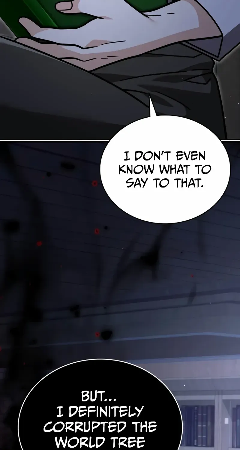 A Cadet Becomes a Prophet?! Chapter 34 page 78 - 
