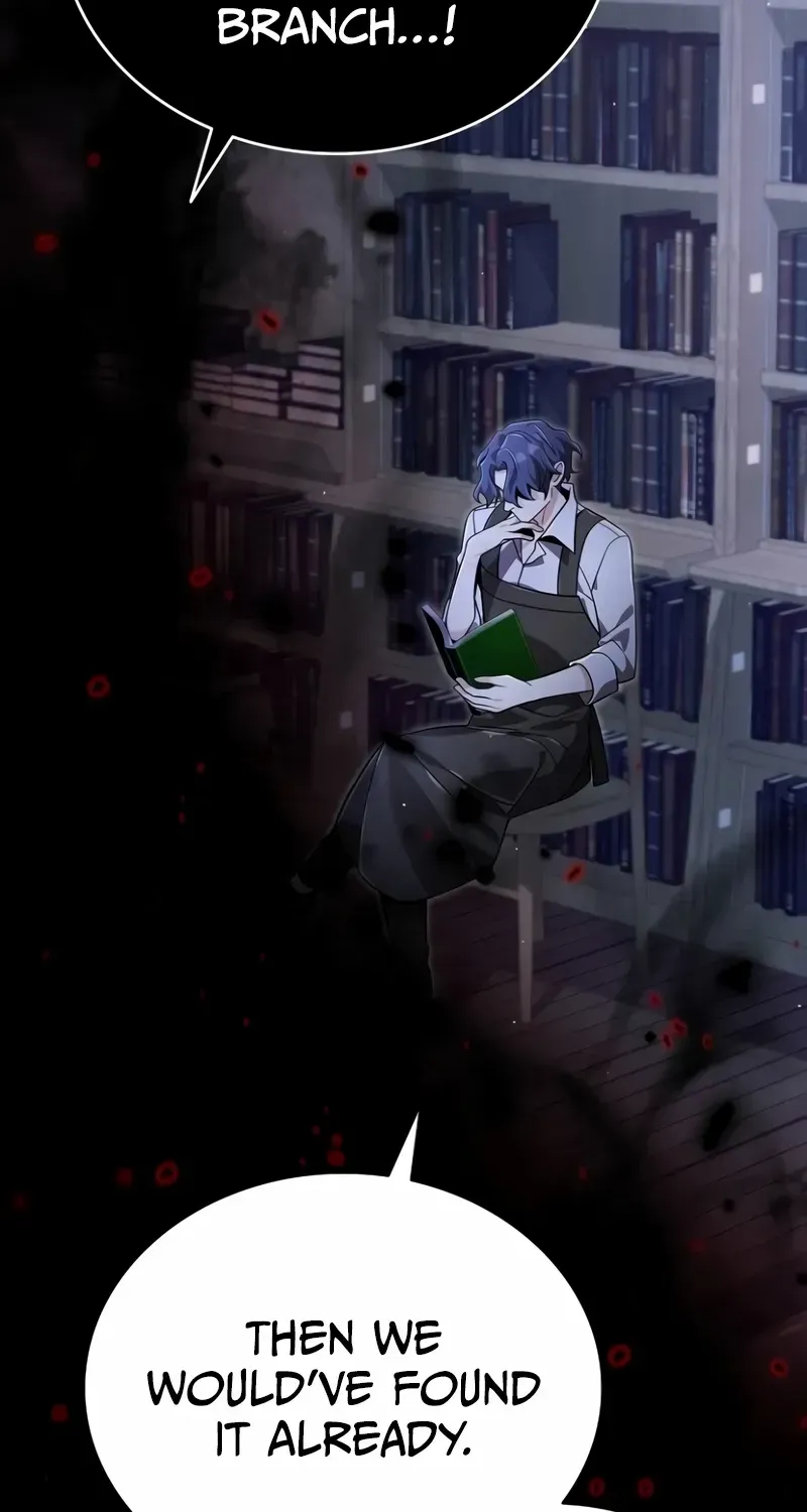 A Cadet Becomes a Prophet?! Chapter 34 page 79 - 