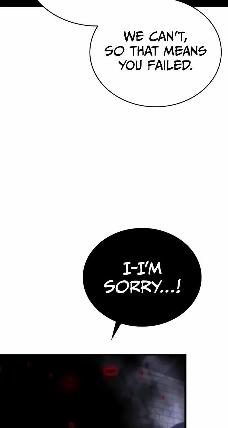 A Cadet Becomes a Prophet?! Chapter 34 page 80 - 