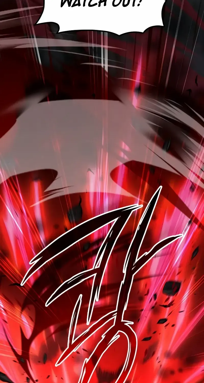A Cadet Becomes a Prophet?! Chapter 34 page 9 - 