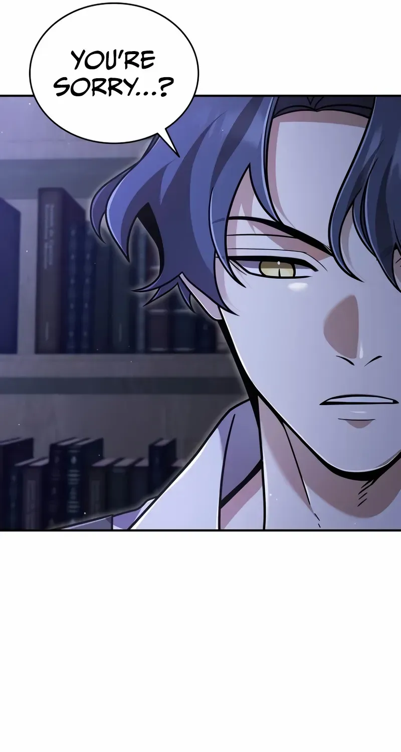 A Cadet Becomes a Prophet?! Chapter 34 page 82 - 
