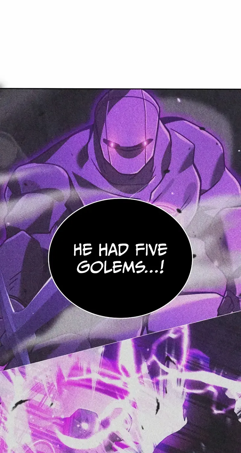 A Cadet Becomes a Prophet?! Chapter 34 page 84 - 