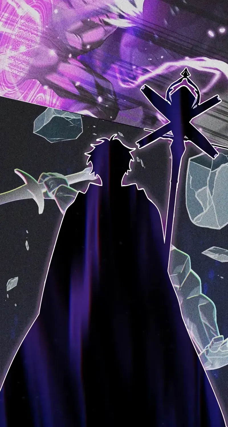 A Cadet Becomes a Prophet?! Chapter 34 page 85 - 
