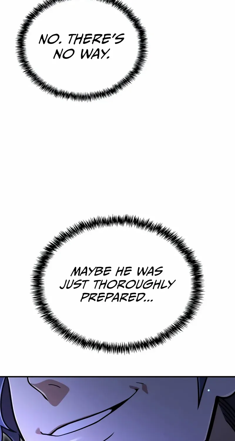 A Cadet Becomes a Prophet?! Chapter 34 page 88 - 