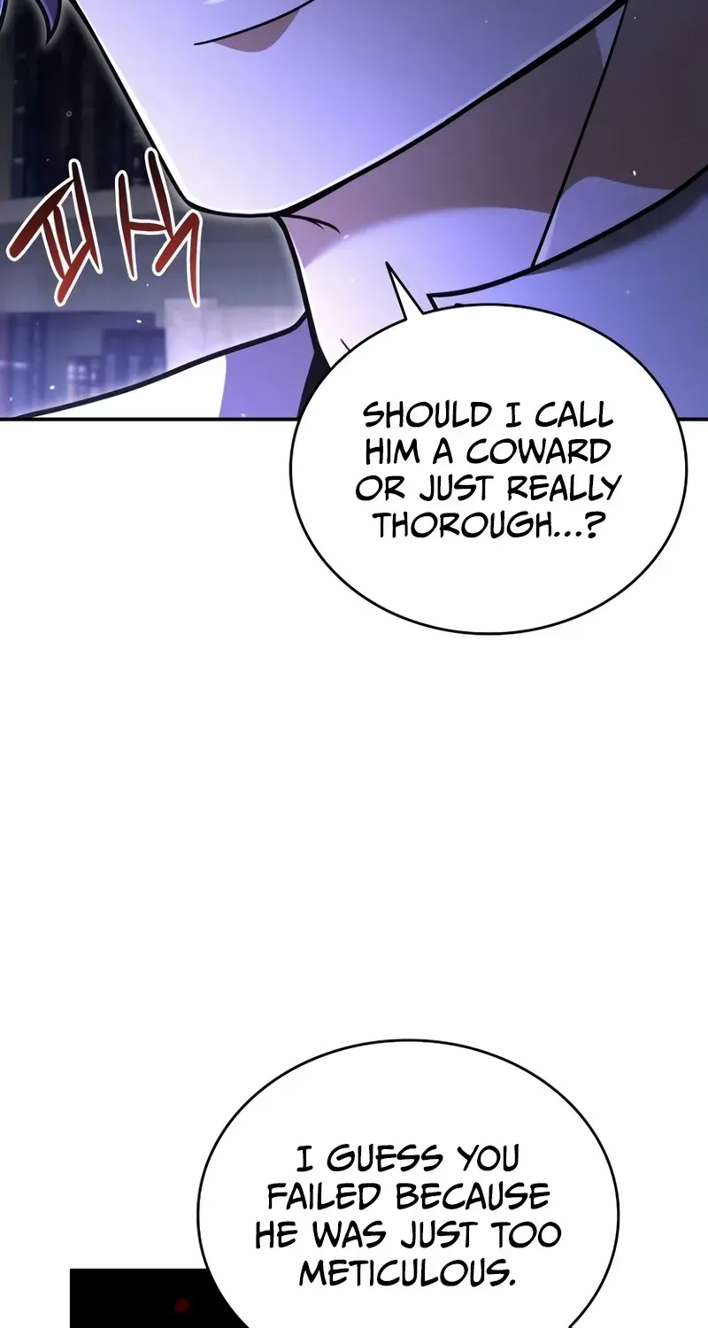 A Cadet Becomes a Prophet?! Chapter 34 page 89 - 