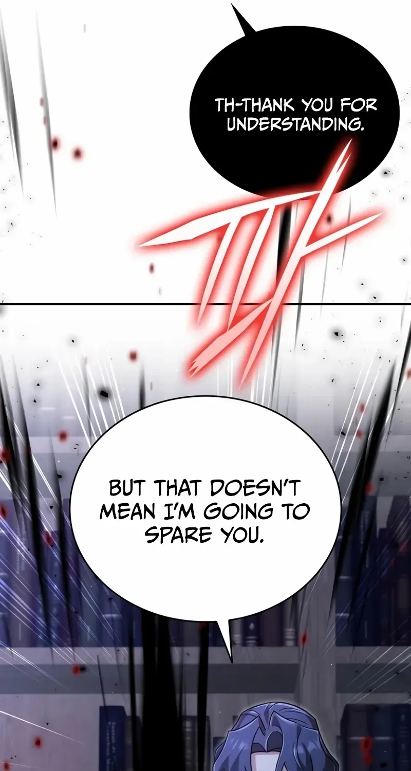 A Cadet Becomes a Prophet?! Chapter 34 page 91 - 