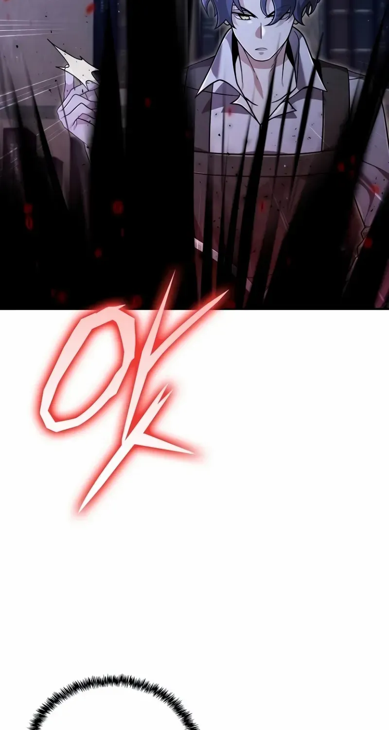 A Cadet Becomes a Prophet?! Chapter 34 page 92 - 