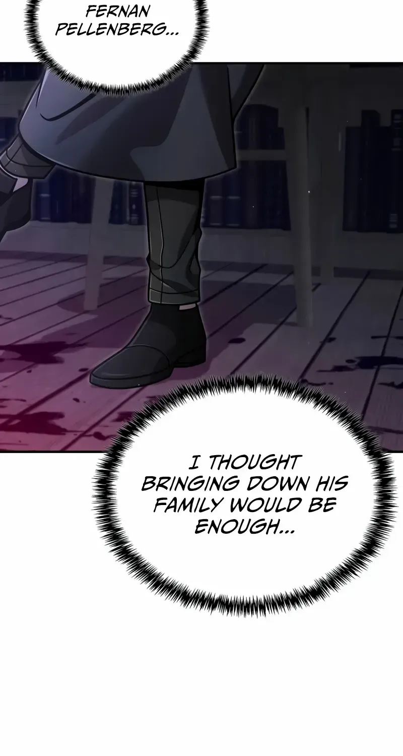 A Cadet Becomes a Prophet?! Chapter 34 page 93 - 
