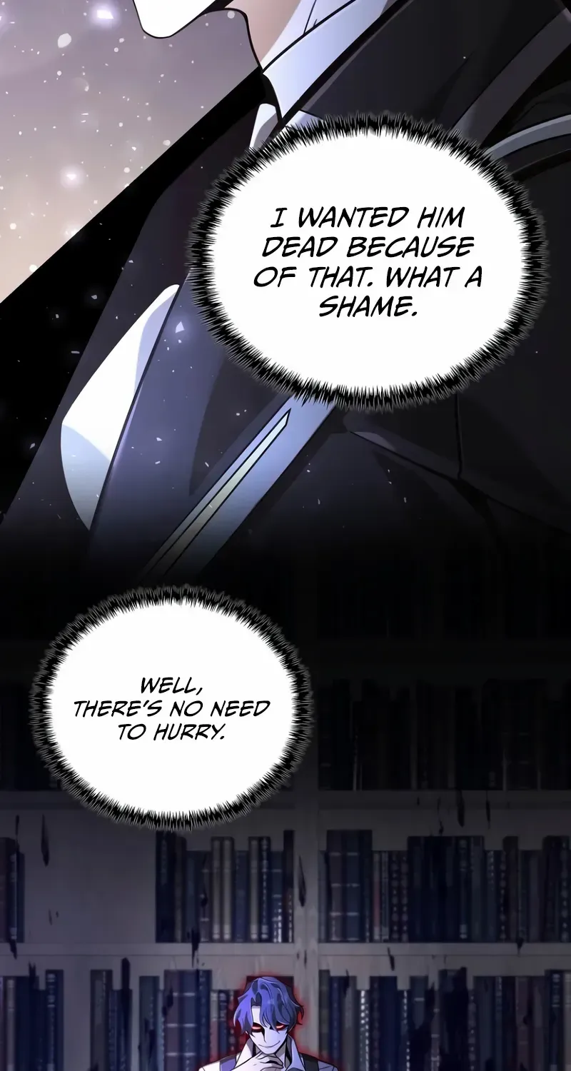 A Cadet Becomes a Prophet?! Chapter 34 page 95 - 