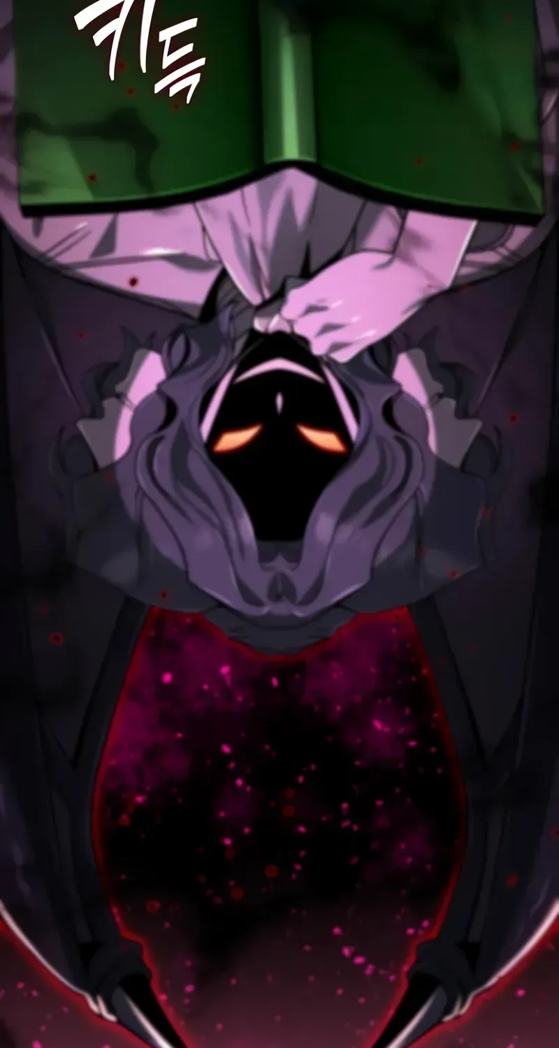 A Cadet Becomes a Prophet?! Chapter 34 page 97 - 
