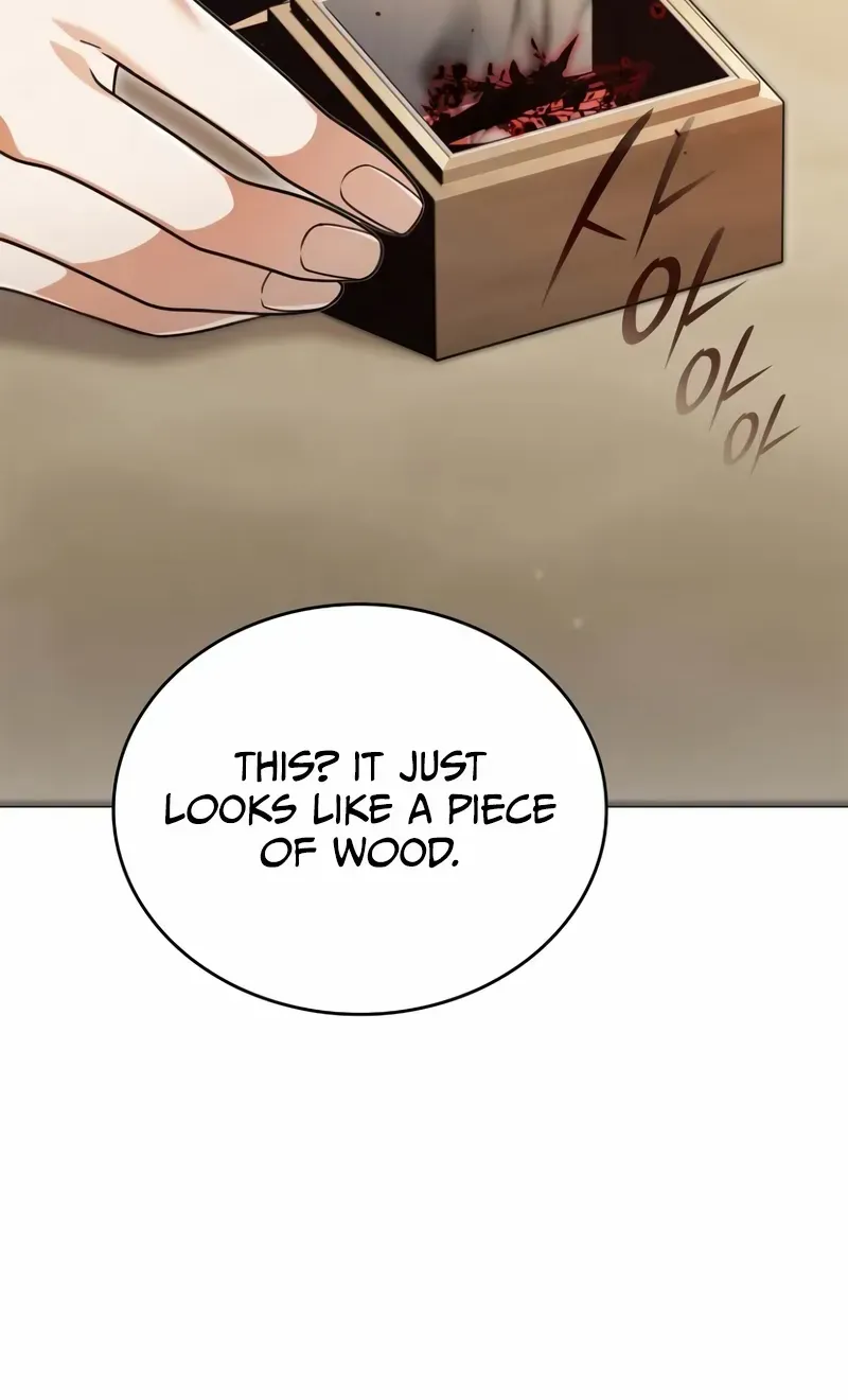 A Cadet Becomes a Prophet?! Chapter 35 page 11 - 