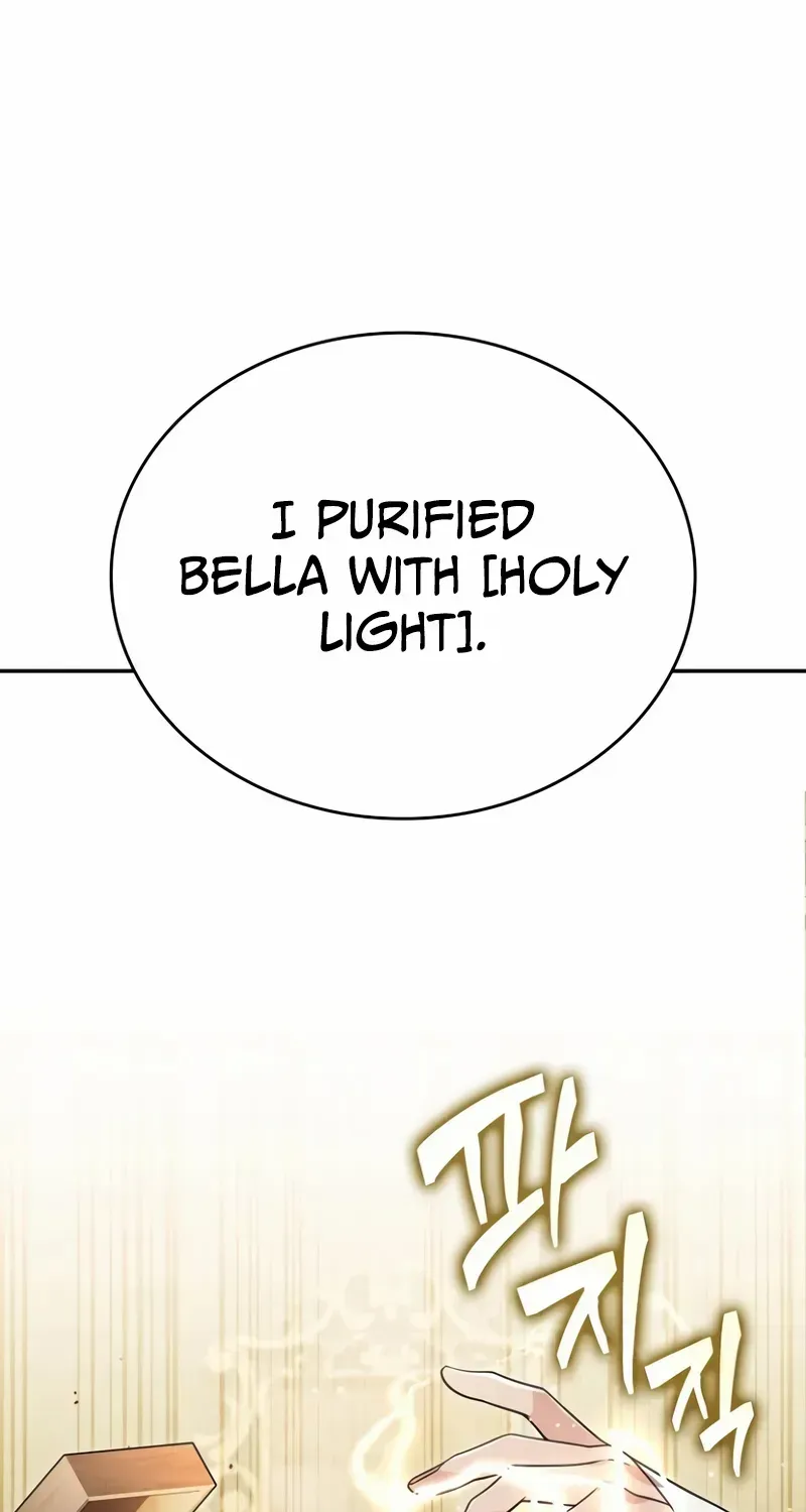 A Cadet Becomes a Prophet?! Chapter 35 page 16 - 