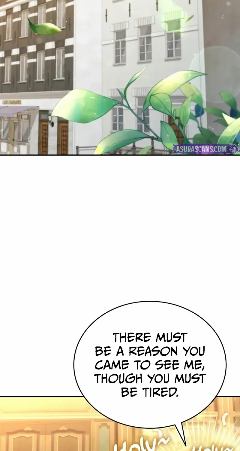 A Cadet Becomes a Prophet?! Chapter 35 page 3 - 